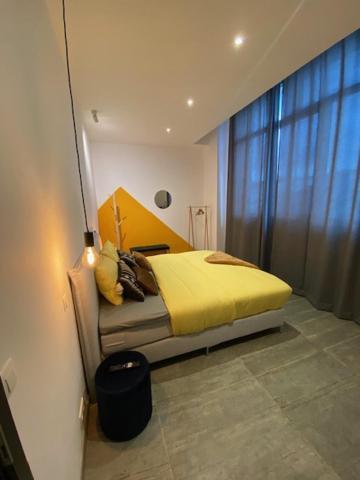 Apartamento Les Quais De La Vesdre Verviers Exterior foto